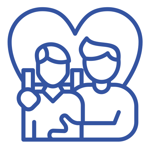 emotional services icon